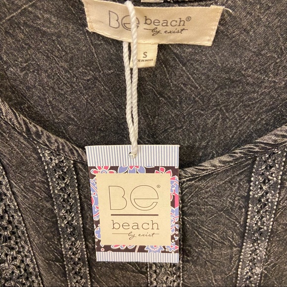 Cold Shoulder Dress - Picture 6 of 7